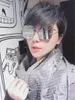 2018 고품질의 패션 광장 여성은 케이스와 UV 보호 렌즈 이리 남성의 태양 안경 선글라스