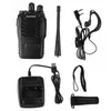 BAOFENG BF888S WALKIE TALKIE UHF Two Way Radio Baofeng 888S UHF 400470MHz 16ch Portable Transceiver med Earpiece4676501