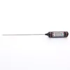 Digital Food Thermometer Kitchen BBQ Dining Tools Pen Style Temperature Household Thermometers Cooking without Plastic Tube