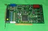 Industriële uitrusting Board ADLINK PCI-9111 PCI-9111DG 16-CH 12-bit 100 ks / s Goedkope Multifunctionele DAQ-kaart