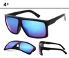 Новое прибытие America Brand Brand Fame Sunglasses Men Men Brand Designer Outdoor Sports Pochromic Sun Glasses2080860