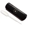 Mini hemkontor dator USB arom diffusor bil doft spa aromaterapi luftrenare freshener luftfuktare med dropper