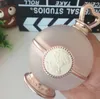 新しい到着La du Ree Makeup Blush Box Petalsアクセサリーボックス高品質化粧品オーガナイザー