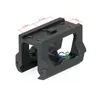 New Arrival Tactical Scope Mount Riser Mount for T2 Red Dot Stand Fit na dowolnym kolorze Picatinny CL24-0149