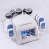 Sterkeffect Cavitaton Afslanken Body Shaping Diode Laser Vet Branden Vacuüm Cellulitis Verwijder RF Skin Tighting Machine