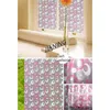 75cm wide*200cm self-adhesive Decorative film frosted Glass stickers sliding door bathroom toilet translucent opaque window film