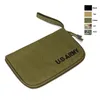 Sports de plein air sac à dos tactique accessoire Camouflage multi fonctionnel Molle cellule Pone Kit pochette tactique pochette NO17-422