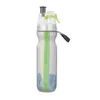 500 ml spray sport vattenflaskor utomhus cykling camping dricka flaska utomhus resa sport kettle cykel utomhus vattenkokare # 2a23