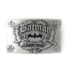 Hoge kwaliteit Batman PU lederen riem vintage gesp riem voor jeans Heren grote gesp riemen 130 cm plus size5538287