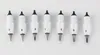 ماكياج 50PCS الوشم الإبرة خراطيش نصائح للحصول على الوشم الدائم آلة Artmex V8 V6 V9 V11 القلم