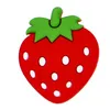 10Pcs Kids Fridge Magnetic Stickers Fruit Refrigerator Magnets Magnetic Stickers for Fridge Whiteboard Party Favor Home Decor