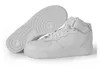 2022 Новый стиль случайные новые силы белые черные низкие высокие вырезанные мужские женские наружные туфли классические мужчины обувь EUR36-44