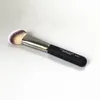 Heavenly Luxe Brushes # 6 Flat Top Buffing Foundation # 8 Wand Ball Powder # 10 Angolato Contorno Radiance Beauty Makeup Blender
