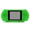 Players PXP3 16 Bit TV Video Game Console 2.7inch Screen Handheld Gaming Consoles PXP Mini Pocket GBA Games Player