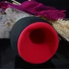 メセロ6スピードリック吸盤自動セックスマシン口頭男性マスターベーションカップ振動インテリジェント熱現実的な大人のおもちゃY7923665
