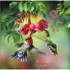 New Creative Paintings Animal Pattern With Pure Hand Creative Unfinished Decor DIY 5d Diamond Painting Kits Embroidery Flower Crystal Sets