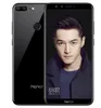Originele Huawei Honor 9 Lite 4G LTE MOBIELE TELEFOON 4GB RAM 32GB 64 GB ROM KIRIN 659 Octa Core Android 5.65 "Volledig scherm 13.0mp OTG 3000 MAH Face ID Fingerprint Smart Mobiele Telefoon