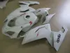 Injection Fairing body kit for Aprilia RS125 06 07 10 11 RS 125 2006 2010 2011 ABS white Fairings bodywork+gifts AB01