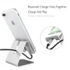 Aluminum phone stand holder portable mini universal bracket cellphone lazy mounts for all mobile phones and tablet