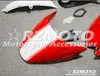 Injectie Mold Complete Backings voor Dukati 696 795 796 1100 2009 2010 2011 2012 2013 Dukati 696 795 796 1100 09 10 13 Motorfiets Rood X53