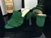 Europe Fashion Mensstriped Sandals Causal Non-Slip Summer Huaraches Slippers Flip Flops Slipper Bästa kvalitet35-40