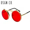 солнцезащитные очки steampunk flip