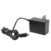 EUA UE Plug Charging Adapter Adapter Adaptador Wall Home Carregador Rápido Charge Carregador de Viagem Fonte de Alimentação para NX NS Switch DHL FedEx Free Navio