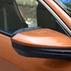 2шт боковое зеркало двери дождь доска солнцезащитный козырек для Honda Civic 10-го поколения 4DR 2016-2018
