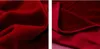 Спандекс бархат королевский синий / Темно-синий 1.8 м диаметр круглый стол крышка скатерть 2 шт. с бесплатной доставкой