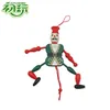 wooden marionette