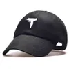 top selling Baseball Cap US Fashion 2019 Snapback Hip hop Cap Curve visor 6 panel Hat casquette de marque8753791212h