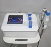 2in1 Draagbare Huid Cool Fractional RF Radiofrequentie Schoonheid Machine RF Gezicht Opheffen Rimpel Verwijdering Machine Skin Rejuvenaiton