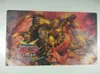 Yugioh Dragon Playmat Trading Card Games Mat Free gift card mat bag free shipping