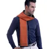 2018 ny design varumärke halsduk män vinter varma halsdukar höst mode casual halsduk man verksamhet halsdukar warps neckerchief