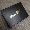 Горячая распродажа Necor Collector Kit Стеклянные BONGS 10 мм Соединенное Стеклянное Стеклянное Стекло Коллекционеры Чистые Нефтяные Установки с Titanium Nail Pipes Установки DAB Mini Bong