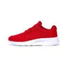 Londyn 3.0 Czarny Biały Niebieski Czerwony Buty Buty do biegania dla mężczyzn Kobiety Outdoor Sport Sneakers Trainer Walk Buty