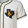Amarillo Gold 1961 Home Jersey Qualquer jogador ou número costurado todos Ed alta qualidade frete grátis camisas de beisebol