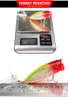 Brand High Quanlity Popper Bass Fishing Bait 7.5см 19г 6 Цвета пластиковые лазерные крикбаты приманки приманки с коробкой