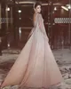 New High-end Custom Elegant Champagne Heavy Manual Shawl Prom Dresses European And American Long Red Carpet Evening Dresses DH27