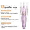 Wireless Derma Pen DrPen M7W Auto Microneedle System Adjustable Needle Lengths 025mm25mm Electric DermaPen DermaStamp2728482