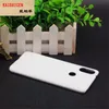 Venta al por mayor 3D sublimación en blanco DIY Case para Xiaomi 8 SE / 6X funda