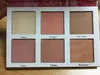 Violet Voss Cosmetics Paleta Rose Gold Highlighter