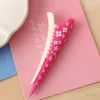 Korean stationery creative hairpin small multi-function ballpoint pen original foreign trade factory direct sales