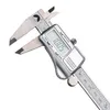 metric micrometer