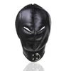 violent space Adult games Sex toys for couples Bdsm women Sex products Erotic toys Black adjustable Fetish mask Sexy toy D18103107