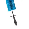 BU-Bauty épée forme véhicule outils de lavage brosse de pneu de voiture brosse de nettoyage de jante de voiture brosse de roue de voiture outil de lavage