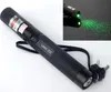 303 Green Laser Laser Pen Pointer Luz Lazer feixe verde Militar Red Lasers 1mW High Power