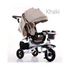 New children tricycle baby bike Baby carriage