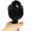 Monoculaire Telescope Handvat Link Monoculaire Telescope Watch Bird Spiegel Holding Handvat Telescope Adapter voor Outdoor Jagen