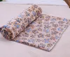 Vinter varm tjocklek Stor hund Sömnmatta kattbäddar Fleece Soft Puppy Blanket Cat Cushion Pet Dogs Chihuahua / Teddy Pet Supplies